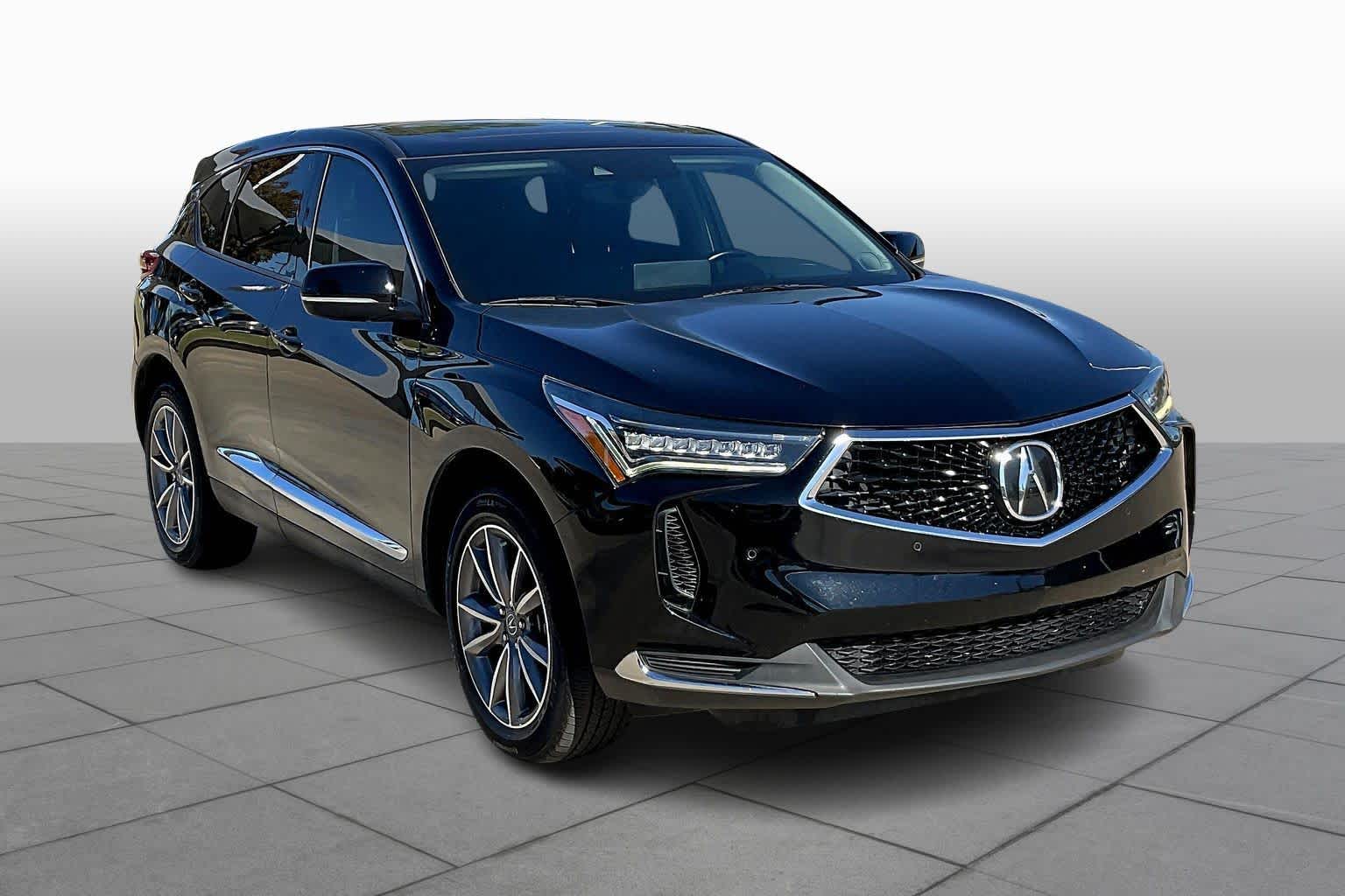 2023 Acura RDX Technology photo 2