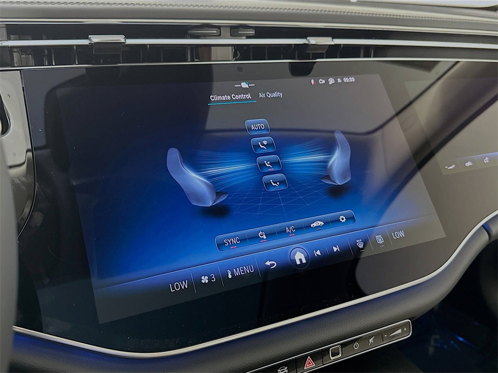 2026 Mercedes Benz E 4MATIC All-Terrain Wagon photo 15