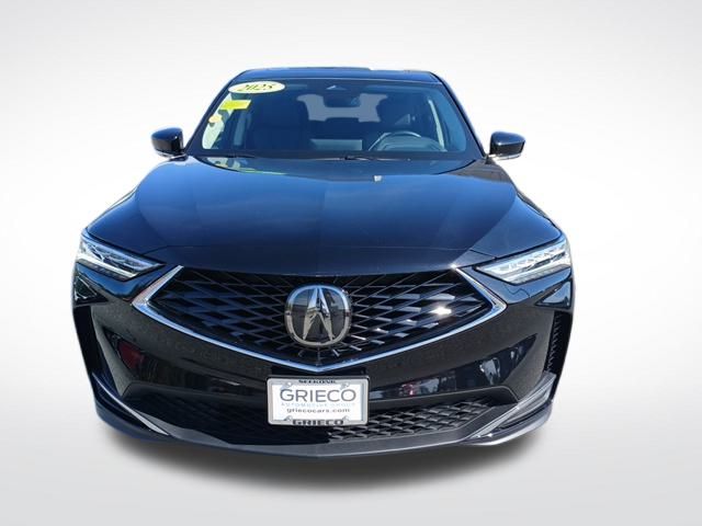 2025 Acura MDX Base photo 2