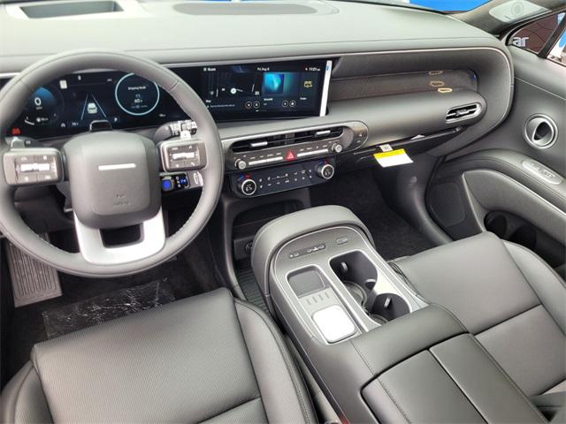 2026 Hyundai Palisade Calligraphy photo 8