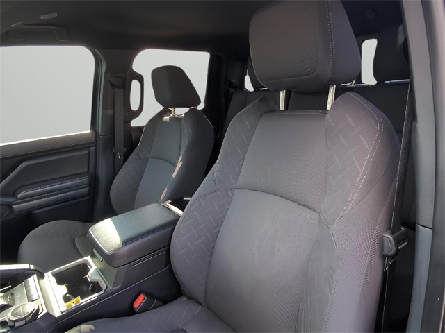 2024 Toyota Tacoma SR5 photo 15