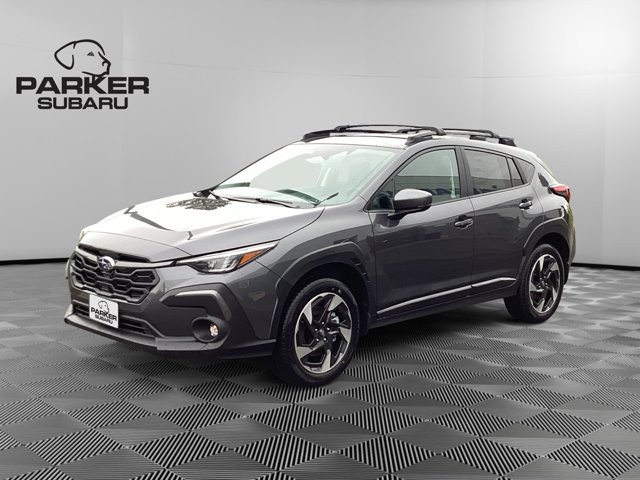 New Subaru Crosstrek for Sale in Coeur d'Alene, ID