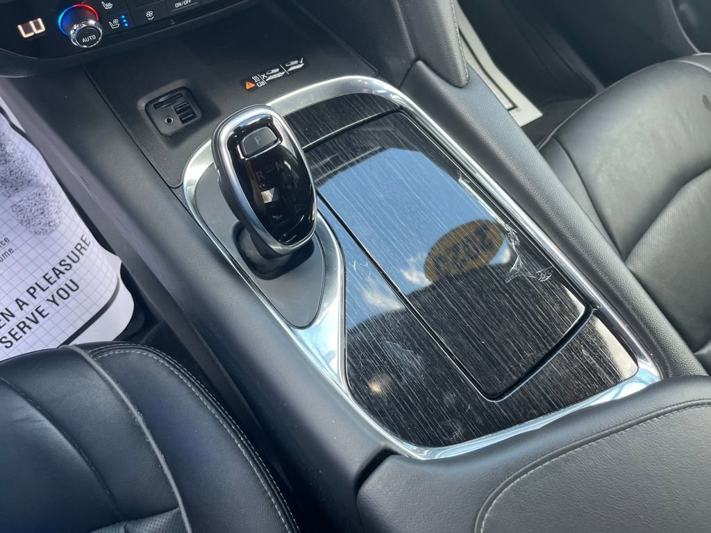 2020 Buick Enclave Avenir photo 15
