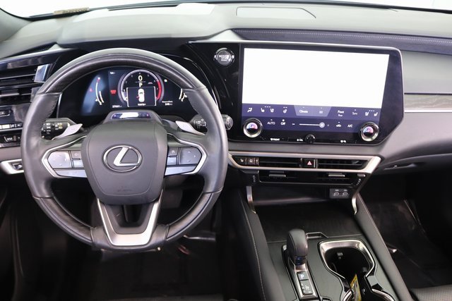 2023 Lexus RX 350 photo 24