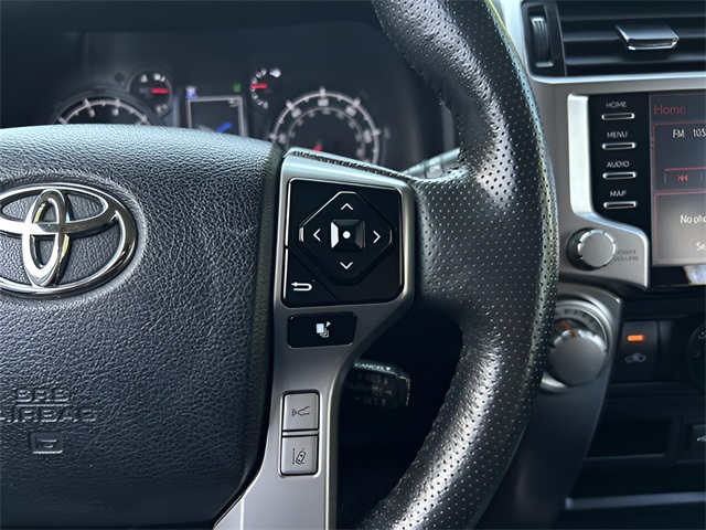 2024 Toyota 4Runner SR5 Premium photo 11