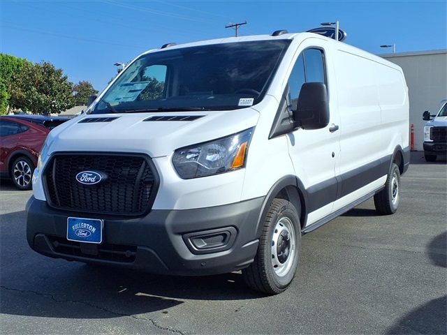 2026 Ford Transit Van Base's photo