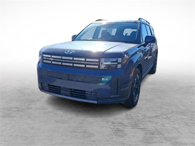2026 Hyundai Santa Fe SEL photo 3