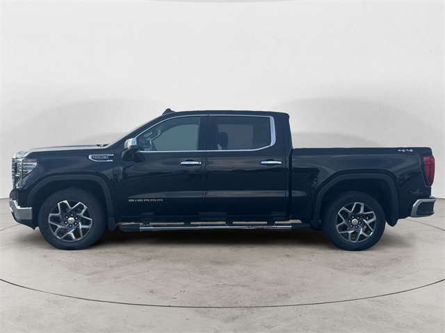 2022 Gmc Sierra 1500 SLT photo 2