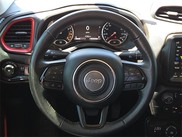 2022 Jeep Renegade Latitude photo 10