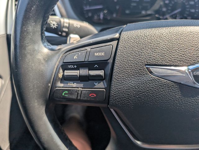 2019 Genesis G80 3.8 photo 19