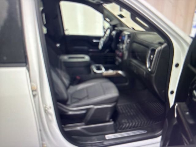 2022 Chevrolet Silverado 3500HD LT photo 11