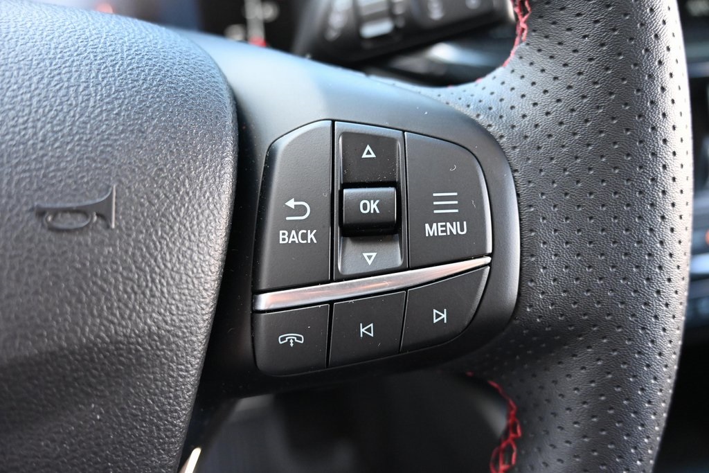 2024 Ford Escape ST-Line photo 33