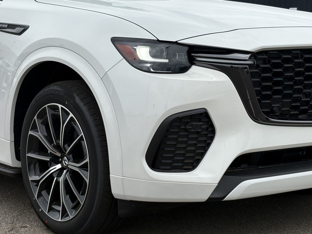 2025 Mazda CX-70 3.3 Turbo S Premium photo 2