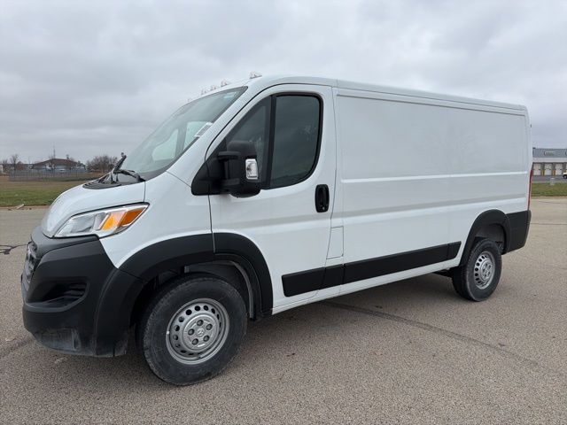 2025 RAM ProMaster Cargo Van Base's photo