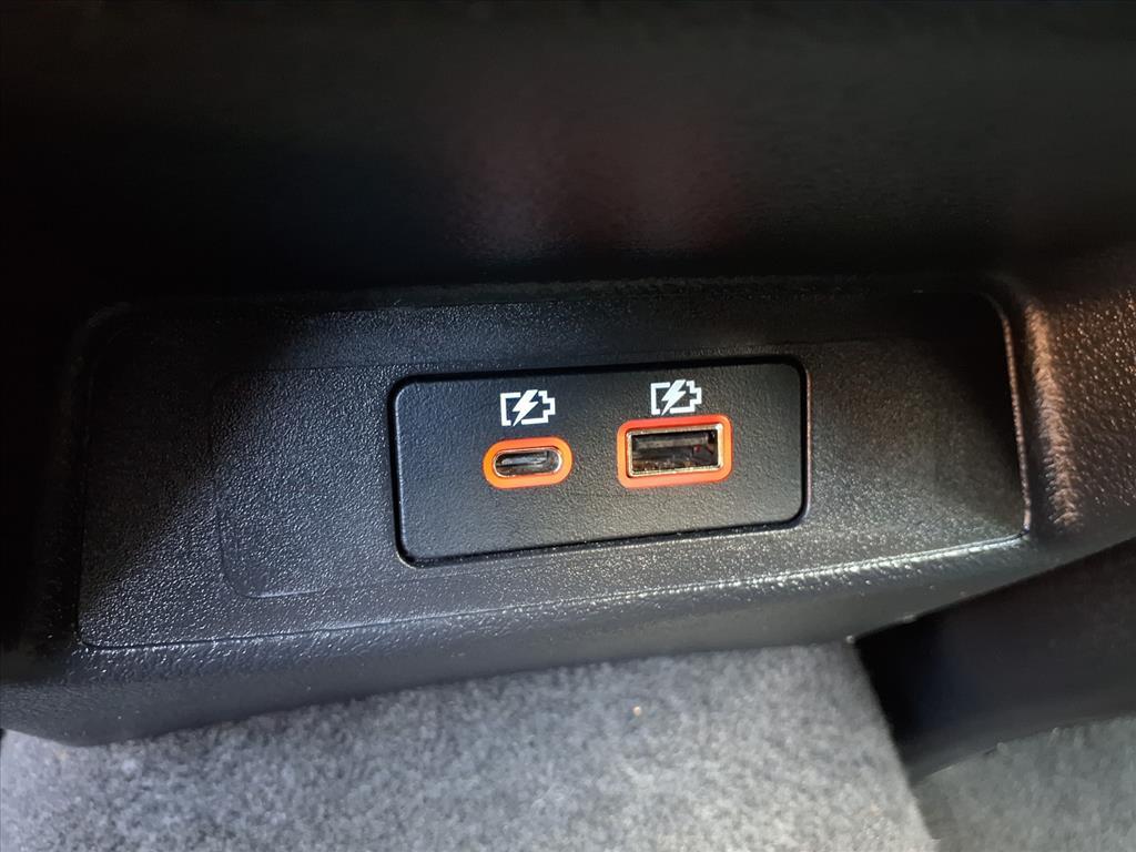 2024 Nissan Altima 2.5 SV photo 23