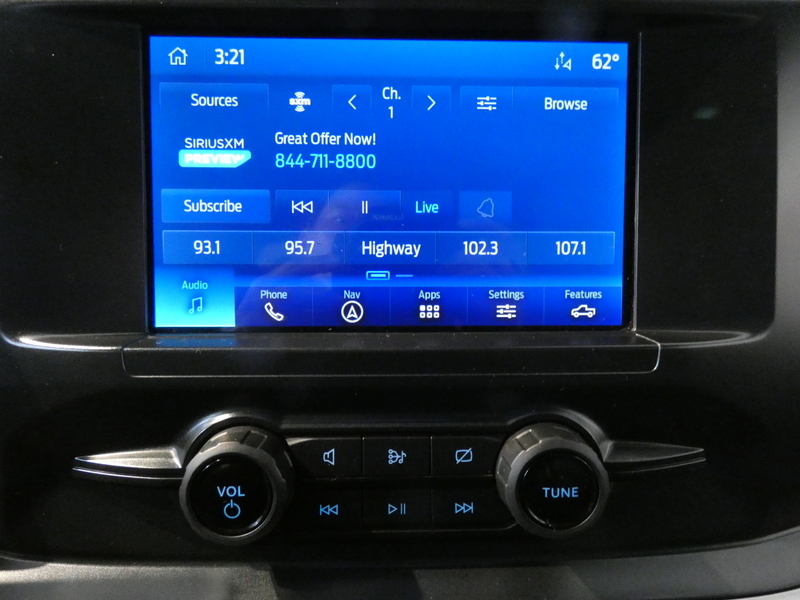 2022 Ford F-150 XLT photo 12