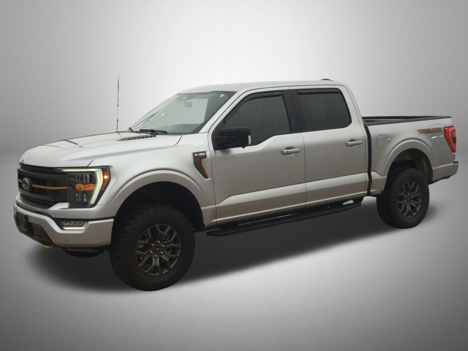 2022 Ford F-150 Tremor's photo