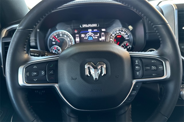 2023 Ram 1500 Laramie photo 21