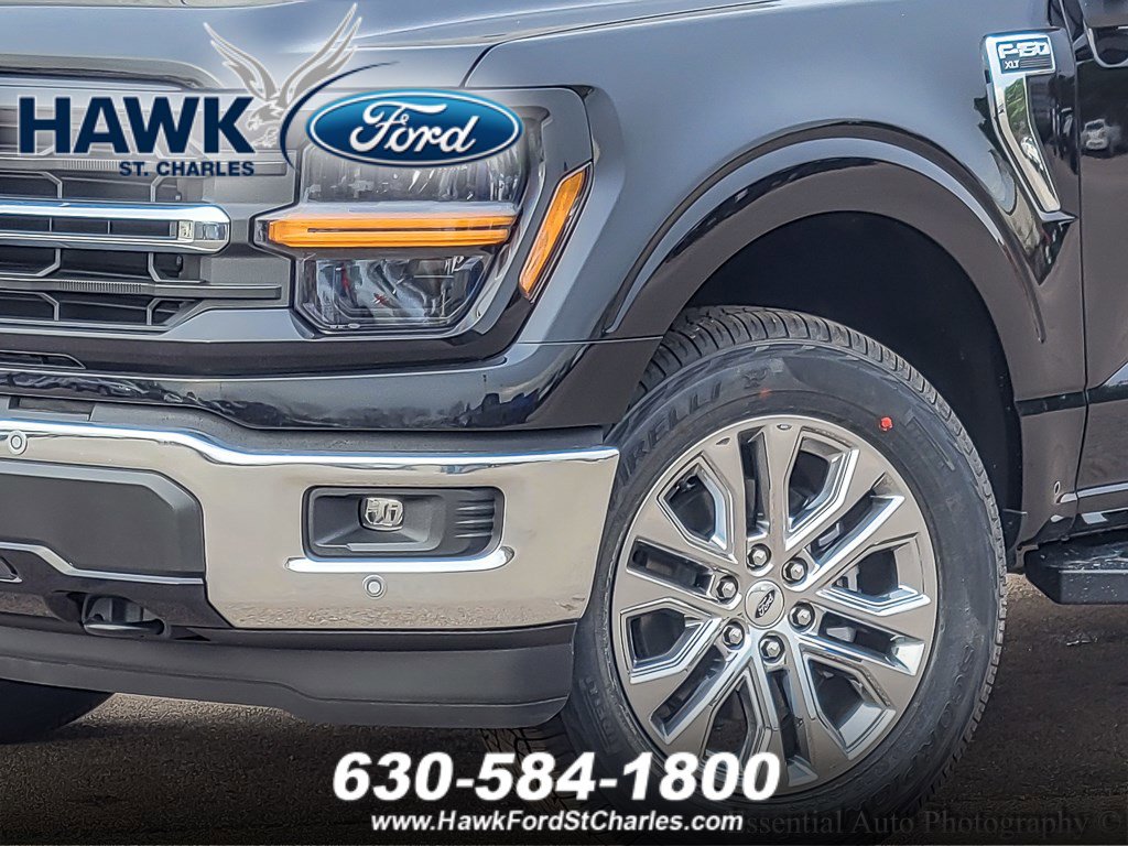 2024 FORD F-150 - Image 2