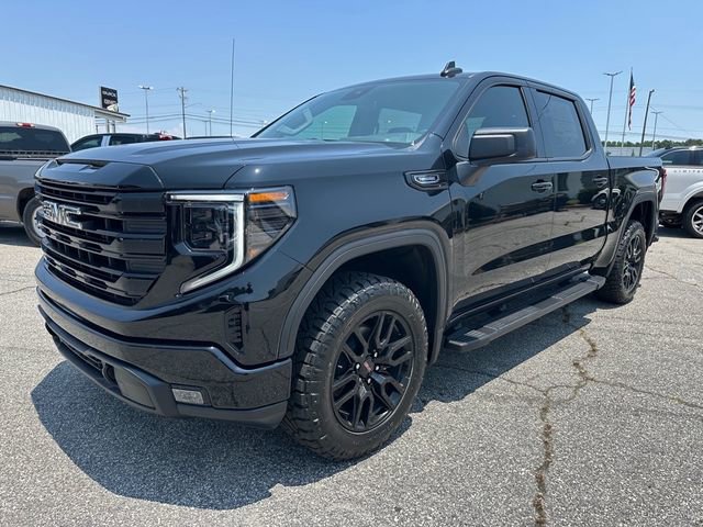2025 Gmc Sierra 1500 Elevation photo 10