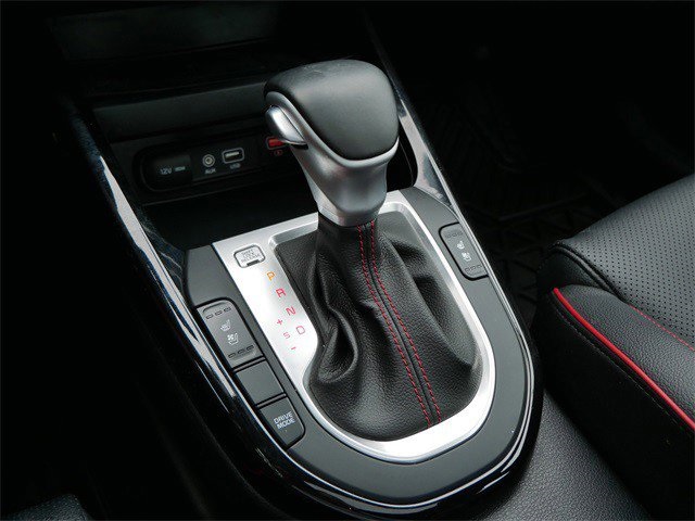 2020 Kia Forte GT photo 22