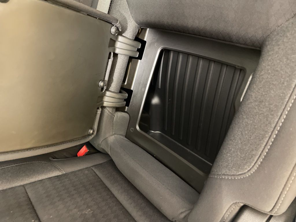 2022 Gmc Sierra 1500 Elevation photo 35