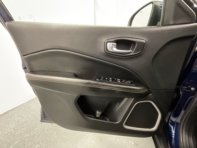 2019 Jeep Compass Latitude photo 9