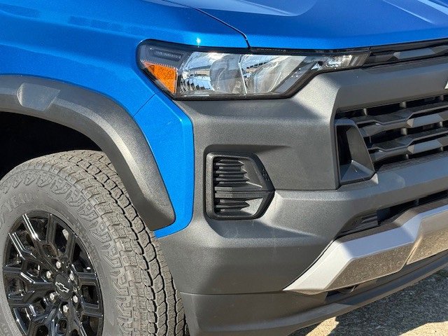 2023 Chevrolet Colorado Trail Boss photo 10
