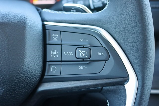 2024 Jeep Grand Cherokee 4xe photo 26