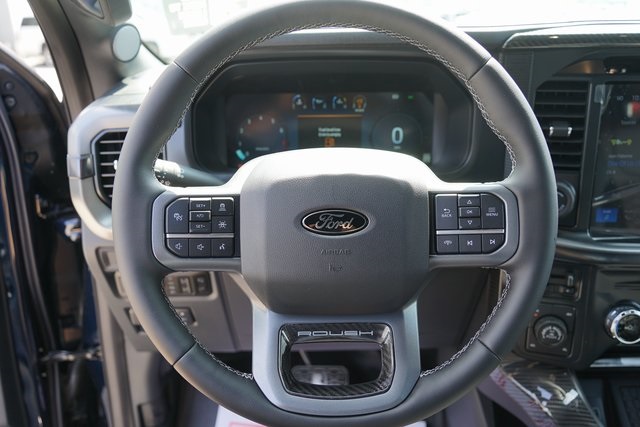 2025 FORD F-150 - Image 42