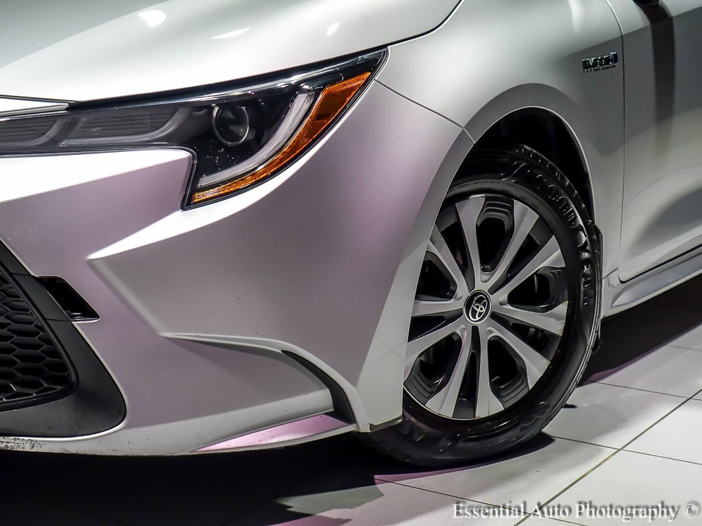 2020 TOYOTA COROLLA - Image 4