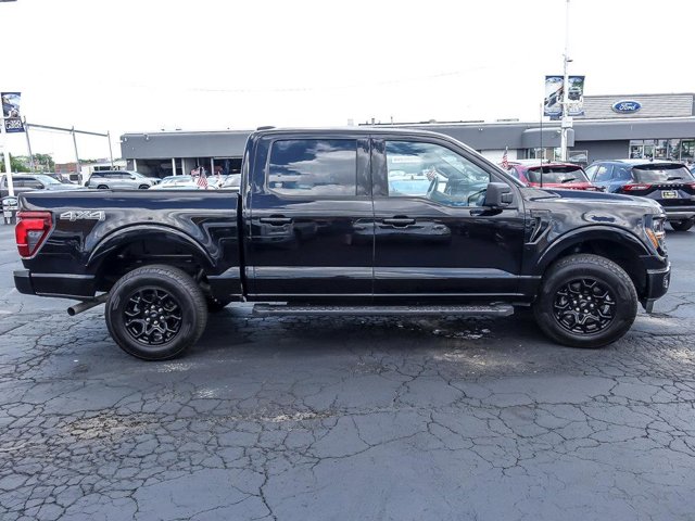 2024 FORD F-150 - Image 43