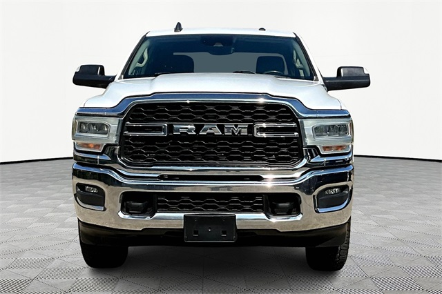 2019 Ram 2500 Tradesman photo 2