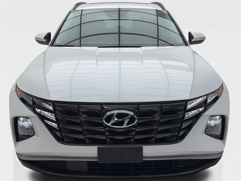2022 Hyundai Tucson SEL Convenience photo 4