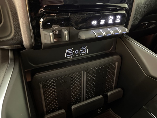 2026 Ram 2500 Big Horn photo 32