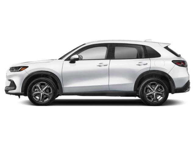 2023 Honda HR-V EX-L photo 4