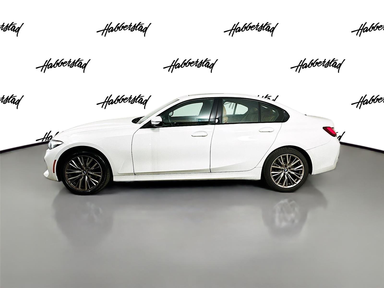 2023 Bmw 330i xDrive photo 4