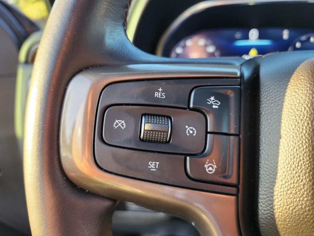 2023 Chevrolet Tahoe High Country photo 11