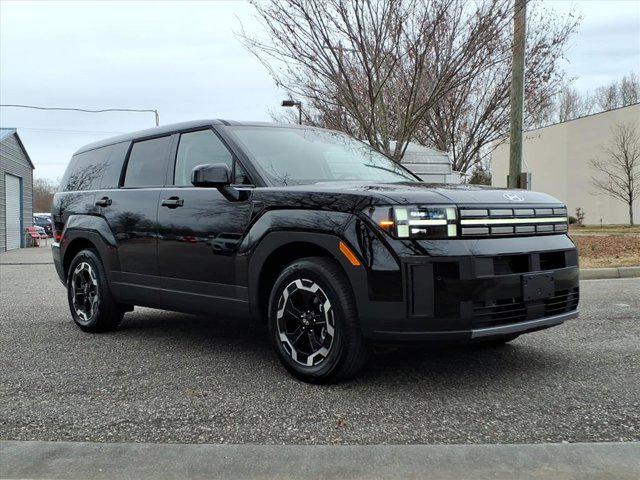 2026 Hyundai Santa Fe SE's photo