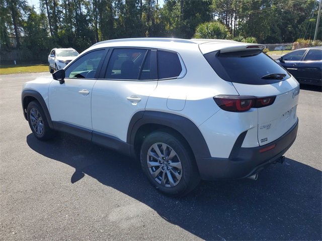 2023 Mazda CX-50 2.5 Preferred Plus photo 4