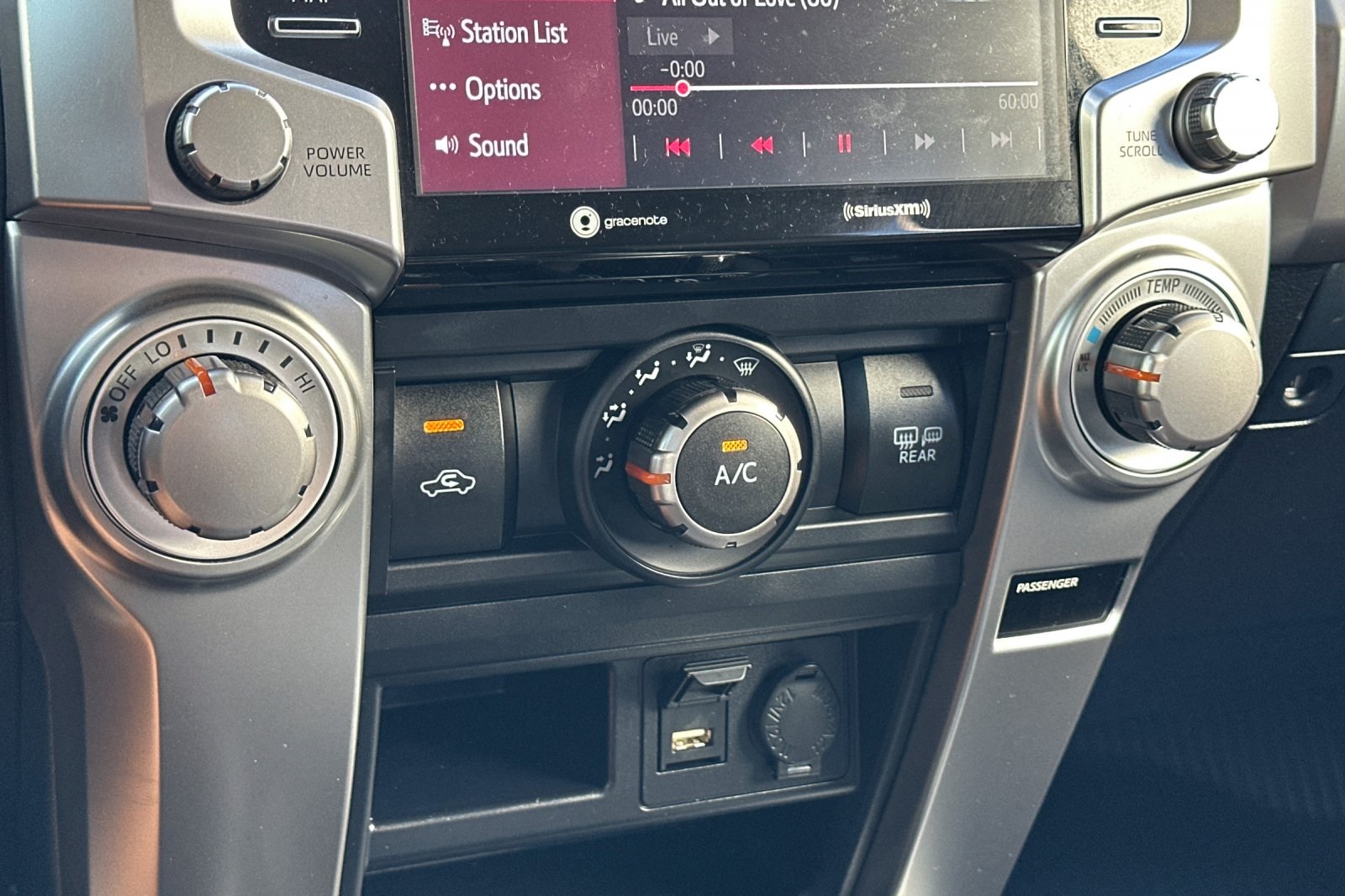 2023 Toyota 4Runner SR5 photo 19