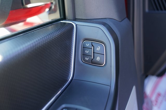 2025 FORD F-150 - Image 43