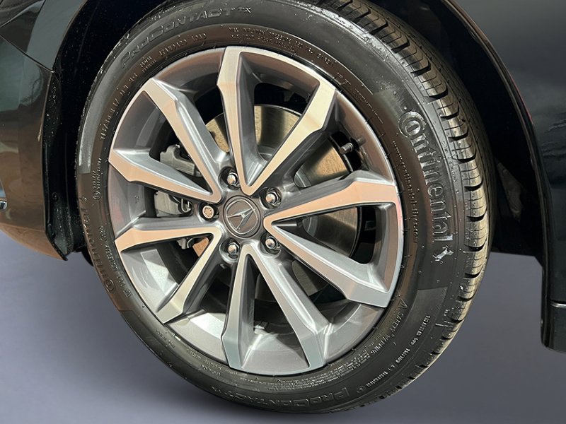 2025 Acura Integra LS photo 10