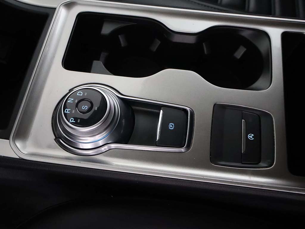 2024 Ford Edge SEL photo 41