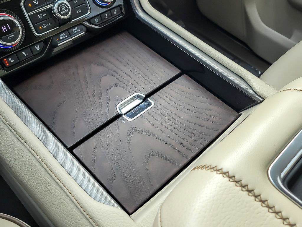 2021 GMC YUKON - Image 23