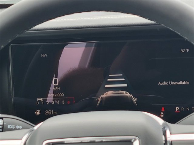 2026 Gmc Terrain Elevation photo 4
