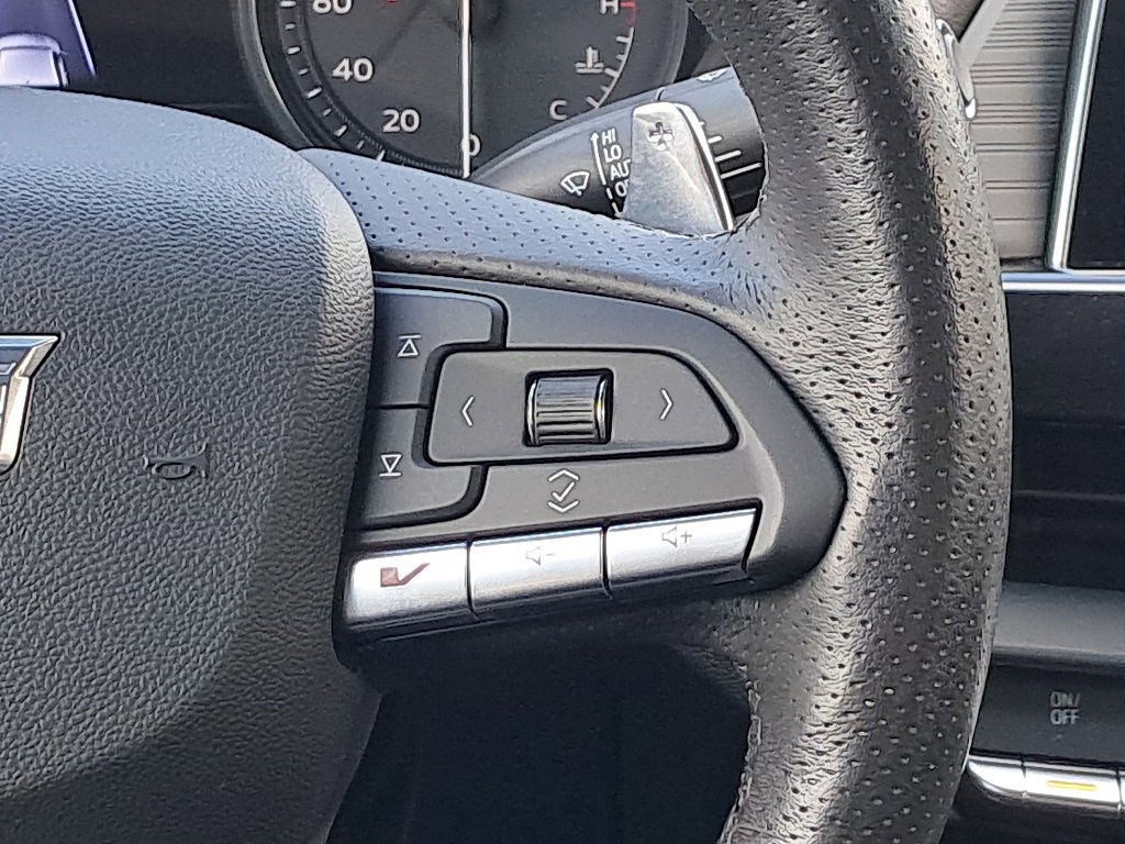 2020 Cadillac CT4 photo 15