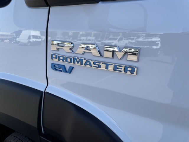 2024 Ram ProMaster 3500 photo 15