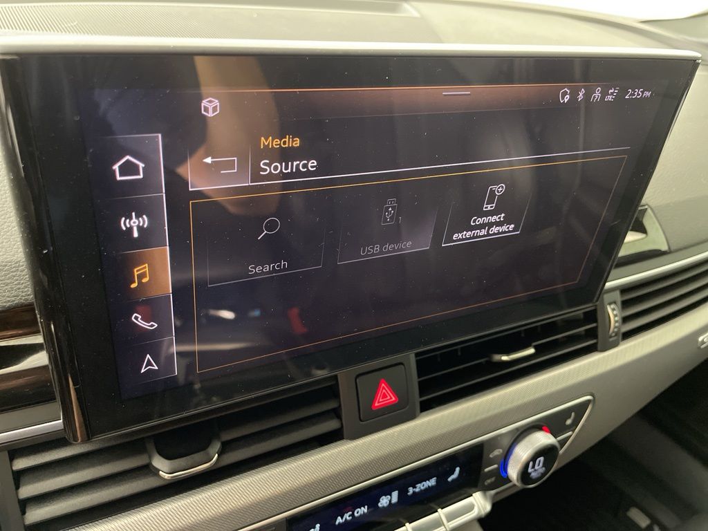 2020 Audi A5 Premium Plus Quattro photo 26