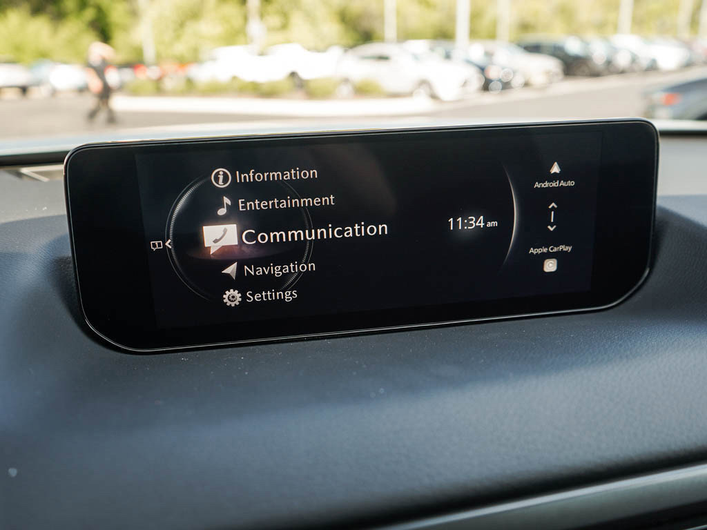2025 Mazda CX-50 Premium photo 22